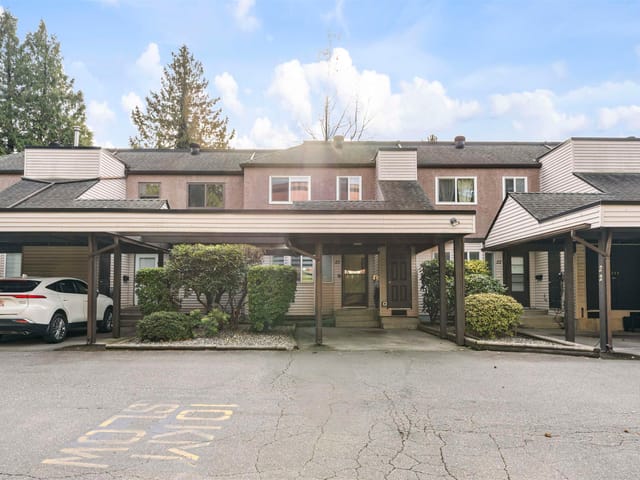 Townhouse for sale in Surrey, Surrey, 21 7521 140 Street, 263161374 | Realtylink.org