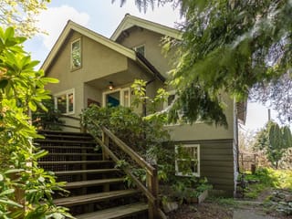 House for sale in Vancouver, Vancouver East, 2002 E 13th Avenue, 263161375 | Realtylink.org