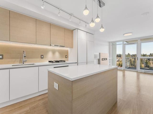 Apartment for sale in Coquitlam, Coquitlam, 1808 525 Foster Avenue, 263161378 | Realtylink.org
