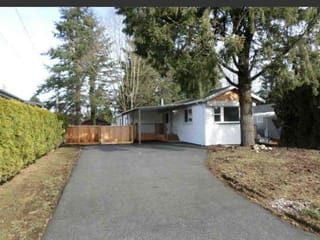 Manufactured Home for sale in Abbotsford, Abbotsford, 31585 Lombard Avenue, 263161381 | Realtylink.org