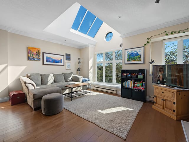 Townhouse for sale in Vancouver, Vancouver West, 2251 Heather Street, 263161382 | Realtylink.org