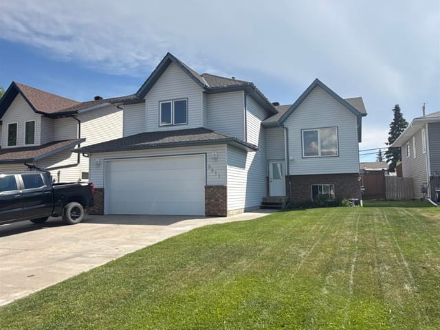 House for sale in Fort St. John, Fort St. John, 9611 113 Avenue, 263161386 | Realtylink.org