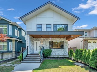 1/2 Duplex for sale in Vancouver, Vancouver East, 3342 E 24th Avenue, 263161387 | Realtylink.org