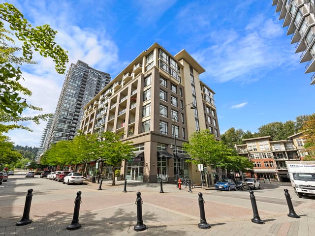 Apartment for rent in Port Moody, Port Moody, 121 Brew Street, 263161389 | Realtylink.org