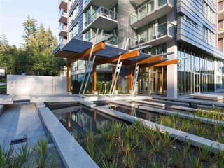 Apartment for sale in Vancouver, Vancouver West, 501 5728 Berton Avenue, 263161393 | Realtylink.org