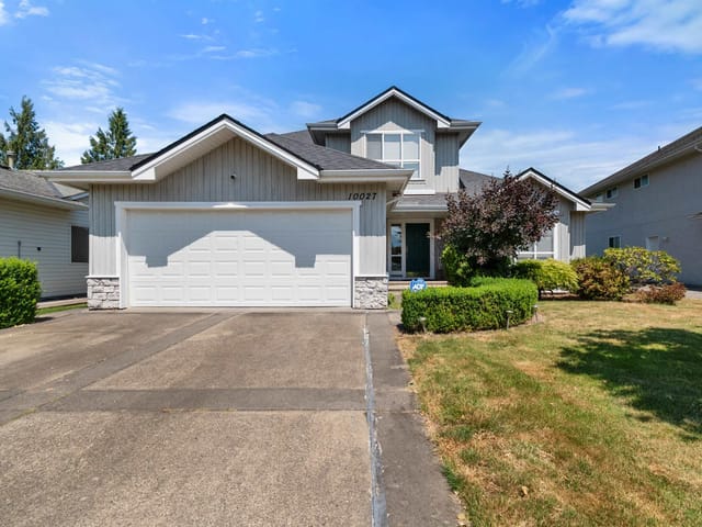 House for sale in Chilliwack, Chilliwack, 10027 Merritt Drive, 263161396 | Realtylink.org