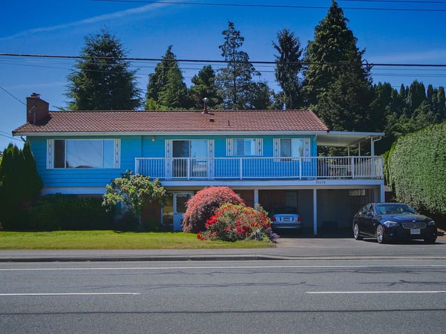 House for sale in Abbotsford, Abbotsford, 32678 Bevan Avenue, 263161397 | Realtylink.org