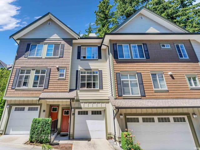 Townhouse for sale in Surrey, South Surrey White Rock, 15 2845 156 Street, 263161401 | Realtylink.org