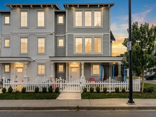 Townhouse for sale in Chilliwack, Sardis, 1 44405 Freshwater Drive, 263161405 | Realtylink.org