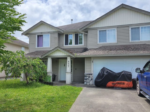 House for sale in Mission, Mission, 8627 Henderson Street, 263161408 | Realtylink.org