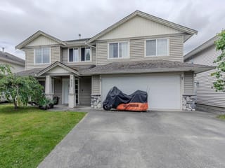 House for sale in Mission, Mission, 8627 Henderson Street, 263161408 | Realtylink.org