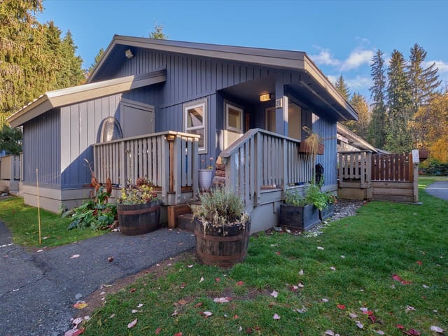 Townhouse for sale in Whistler, Whistler, 26 6800 Crabapple Drive, 263161410 | Realtylink.org