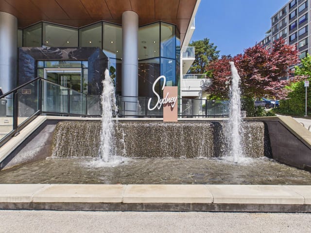 Apartment for sale in Coquitlam, Coquitlam, 2306 555 Sydney Avenue, 263161411 | Realtylink.org