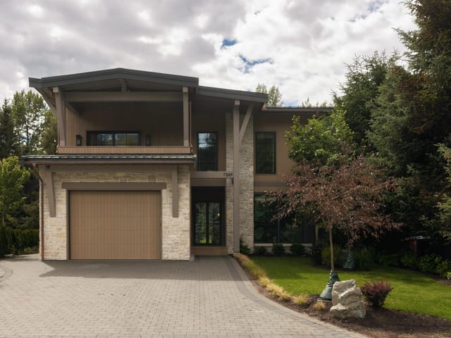 House for sale in Whistler, Whistler, 7249 S Fitzsimmons Road, 263161423 | Realtylink.org
