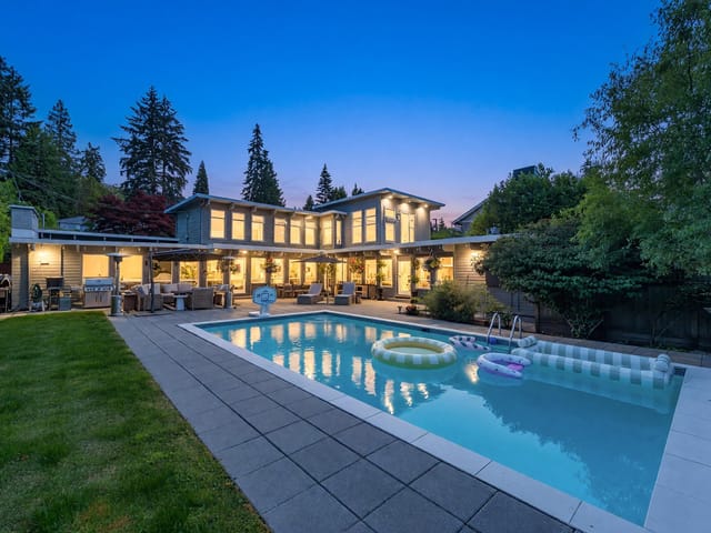 House for sale in West Vancouver, West Vancouver, 1555 Queens Avenue, 263161424 | Realtylink.org