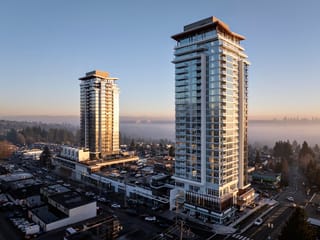 Apartment for sale in Coquitlam, Coquitlam, 2207 505 Nelson Street, 263161425 | Realtylink.org