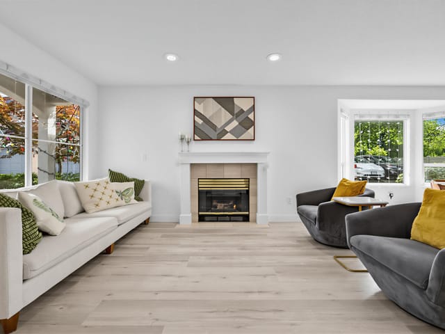 Townhouse for sale in Richmond, Richmond, 54 8120 General Currie Road, 263161428 | Realtylink.org