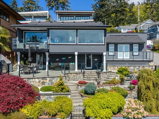 House for sale in White Rock, South Surrey White Rock, 14535 Sunset Drive, 263161429 | Realtylink.org