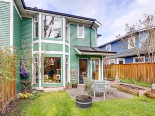 Townhouse for sale in Vancouver, Vancouver East, 9 43 E 20th Avenue, 263161430 | Realtylink.org