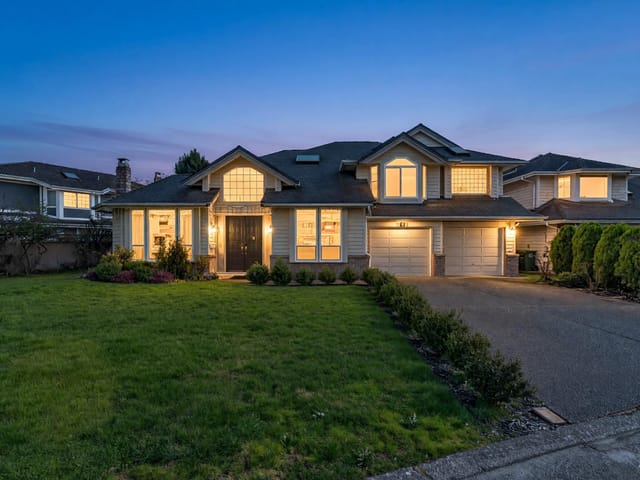 House for sale in Richmond, Richmond, 3611 Kilby Court, 263161431 | Realtylink.org