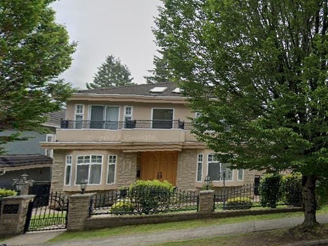 House for sale in Vancouver, Vancouver East, 2420 Scarboro Avenue, 263161432 | Realtylink.org