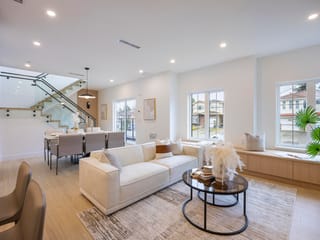 Fourplex for sale in Burnaby, Burnaby East, 4 7353 12th Avenue, 263161433 | Realtylink.org