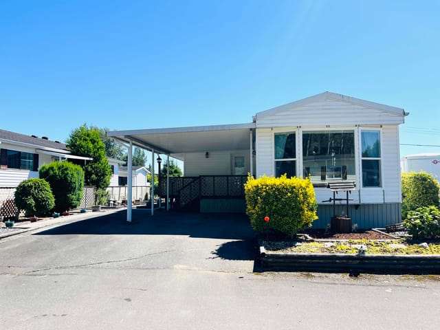 Manufactured Home for sale in Langley, Langley, 237 27111 0 Avenue, 263161435 | Realtylink.org