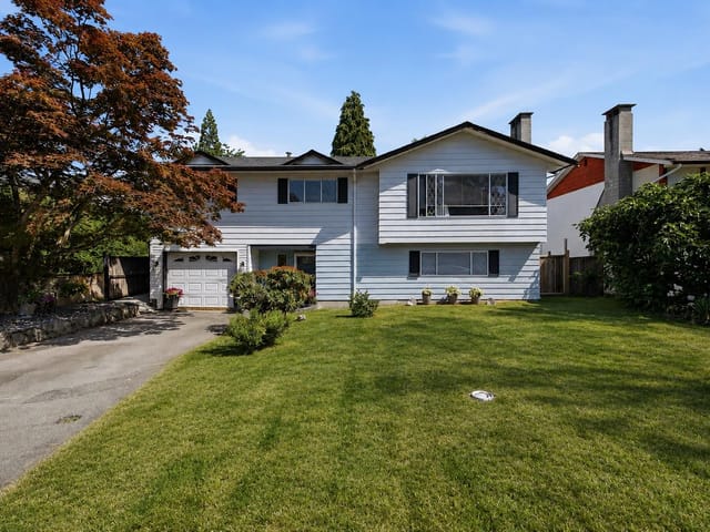 House for sale in Port Coquitlam, Port Coquitlam, 2413 Scott Place, 263161438 | Realtylink.org