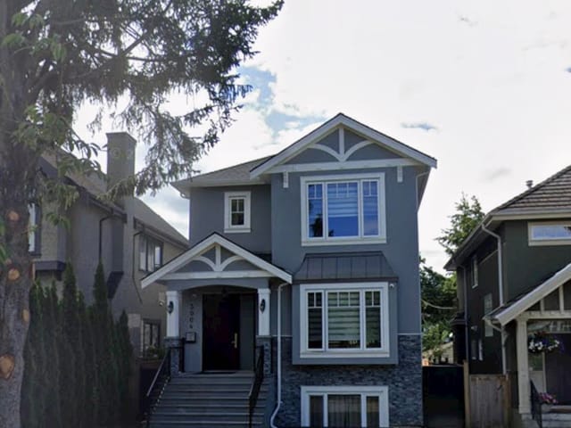 House for sale in Vancouver, Vancouver West, 3964 W 21st Avenue, 263161443 | Realtylink.org