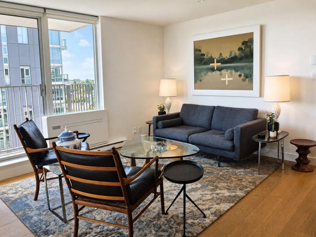 Apartment for sale in Vancouver, Vancouver East, 905 328 E 11th Avenue, 263161447 | Realtylink.org