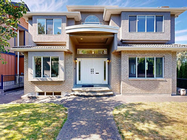 House for sale in Burnaby, Burnaby South, 4093 Nithsdale Street, 263161449 | Realtylink.org