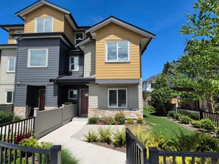 Townhouse for sale in Richmond, Richmond, 110 8233 Williams Road, 263161453 | Realtylink.org