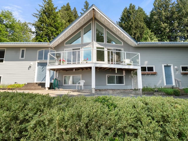 House for sale in Chilliwack, Chilliwack, 7400 Marble Hill Road, 263161456 | Realtylink.org