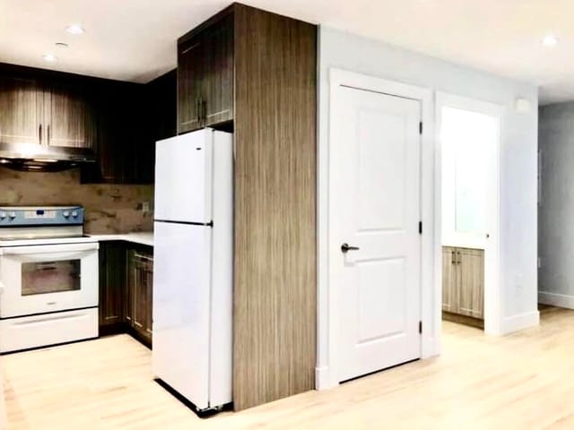 House for rent in Vancouver, Vancouver East, LANEWAY 5518 Inverness Street, 263161459 | Realtylink.org