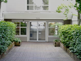 Townhouse for sale in Burnaby, Burnaby South, 102 7038 21st Avenue, 263161460 | Realtylink.org