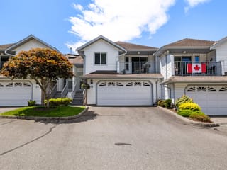 Townhouse for sale in Abbotsford, Abbotsford, 24 2988 Horn Street, 263161465 | Realtylink.org