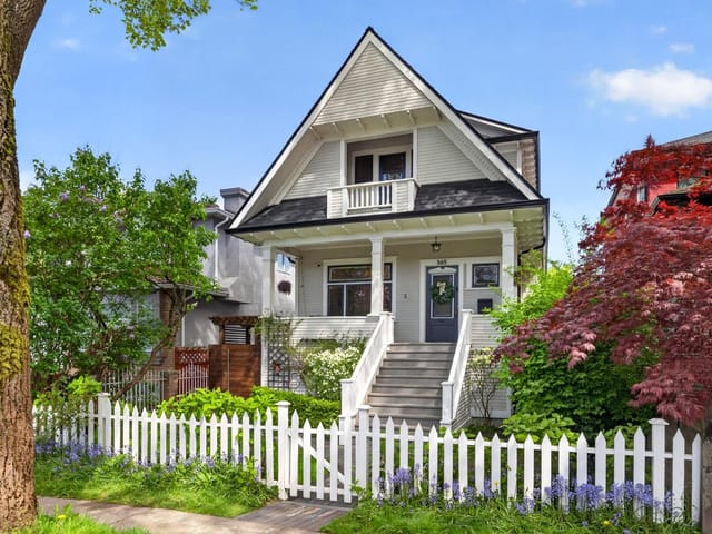 House for sale in Vancouver, Vancouver East, 565 E 45th Avenue, 263161466 | Realtylink.org
