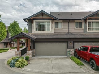 Townhouse for sale in Maple Ridge, Maple Ridge, 158 11305 240 Street, 263161467 | Realtylink.org