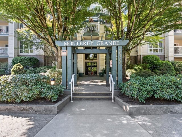 Apartment for sale in Langley, Langley, 209 20200 54a Avenue, 263161469 | Realtylink.org