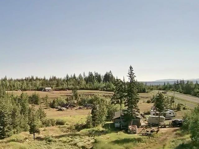 House for sale in 100 Mile House, 100 Mile House, 6796 Keene Road, 263161470 | Realtylink.org