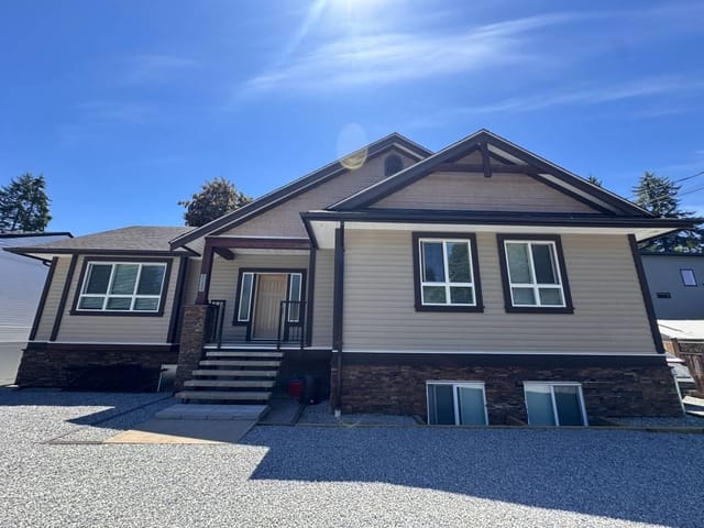 House for rent in Maple Ridge, Maple Ridge, Upper 21292 123 Ave, 263161474 | Realtylink.org