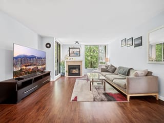Apartment for sale in Burnaby, Burnaby South, 407 7077 Beresford Street, 263161475 | Realtylink.org