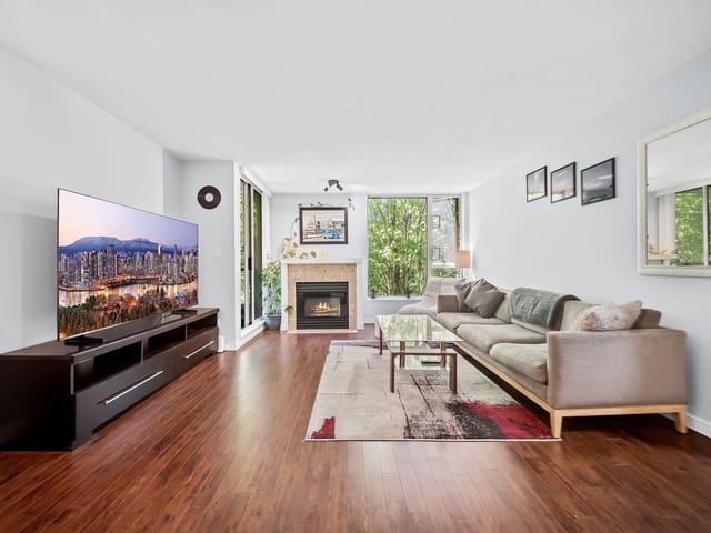 Apartment for sale in Burnaby, Burnaby South, 407 7077 Beresford Street, 263161475 | Realtylink.org