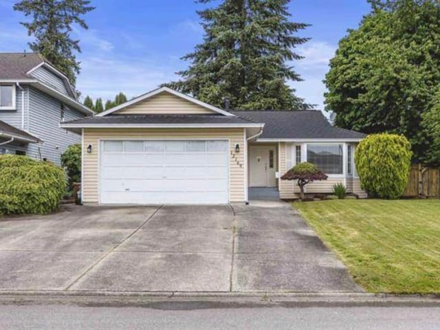 House for rent in Maple Ridge, Maple Ridge, 12169 Cherrywood Dr, 263161476 | Realtylink.org