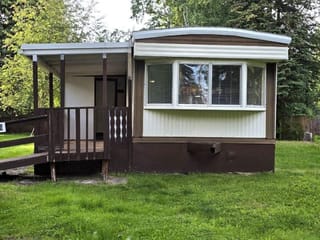 Manufactured Home for sale in Prince George, PG City North, 4036 Jade Drive, 263161477 | Realtylink.org