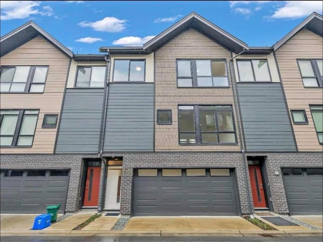 Townhouse for rent in Richmond, Richmond, 110 4300 Thompson Road, 263161485 | Realtylink.org