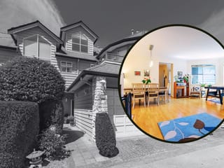 Townhouse for sale in Richmond, Richmond, 34 7695 St. Albans Road, 263161492 | Realtylink.org