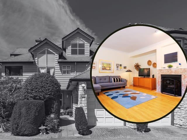 Townhouse for sale in Richmond, Richmond, 34 7695 St. Albans Road, 263161492 | Realtylink.org
