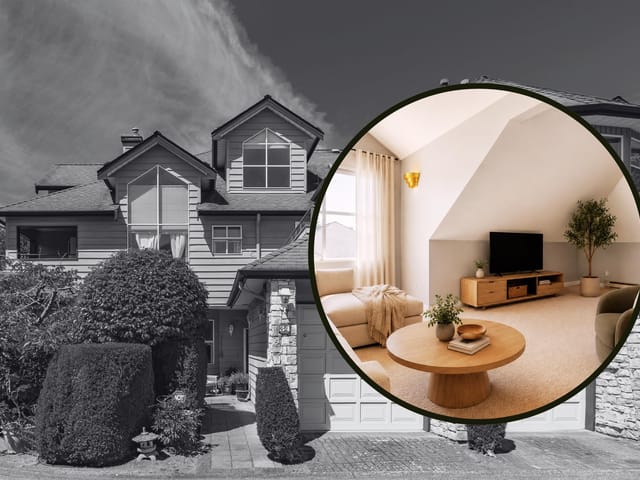 Townhouse for sale in Richmond, Richmond, 34 7695 St. Albans Road, 263161492 | Realtylink.org