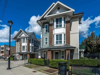 Townhouse for sale in Langley, Langley, 1 20723 Fraser Highway, 263161502 | Realtylink.org